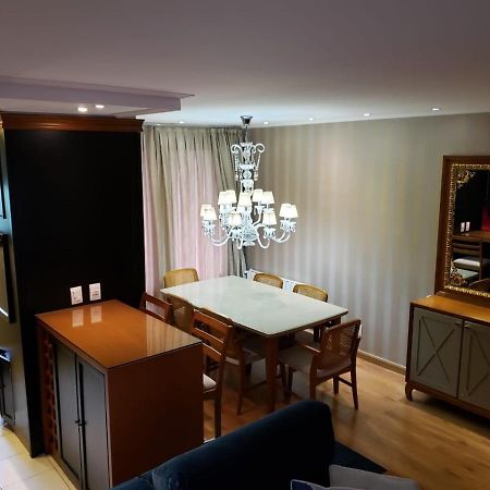 Apartamento Knorrville 306 Gramado Exterior foto