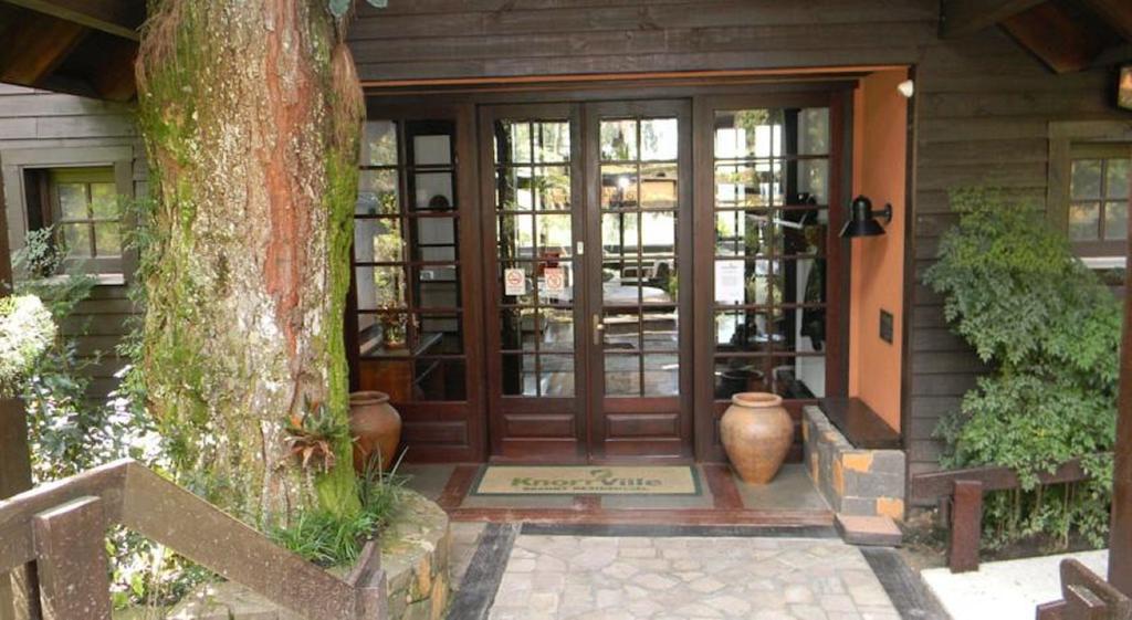 Apartamento Knorrville 306 Gramado Habitación foto