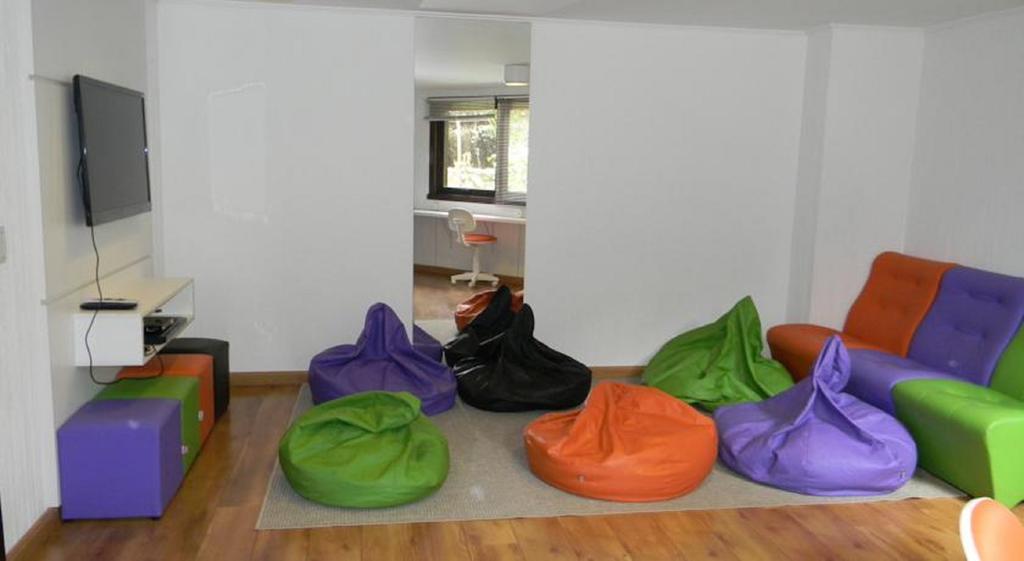 Apartamento Knorrville 306 Gramado Habitación foto